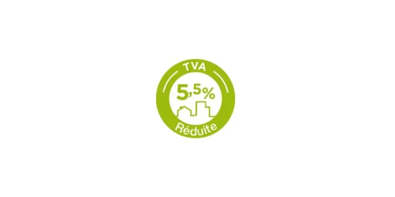 TVA Réduite