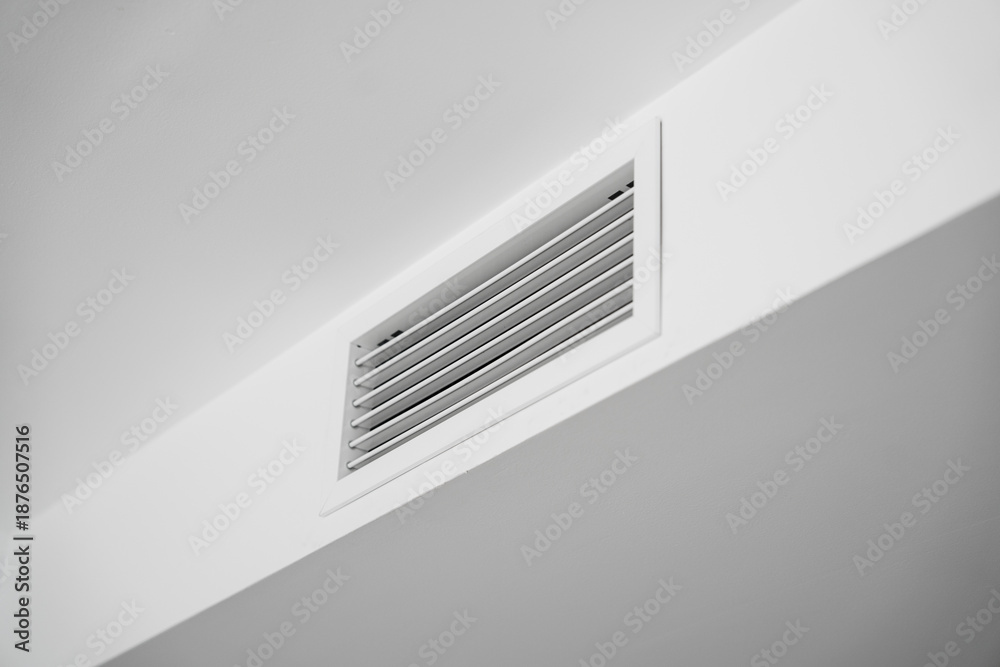 Ventilation