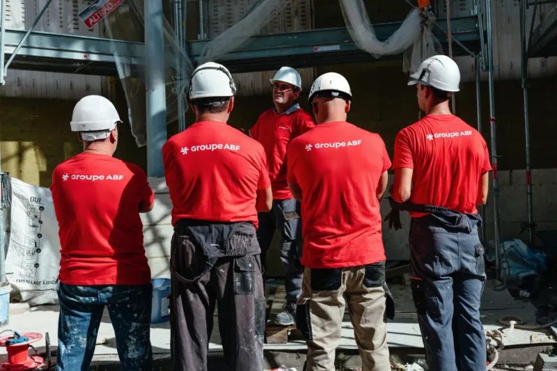 L'expertise du Groupe ABF